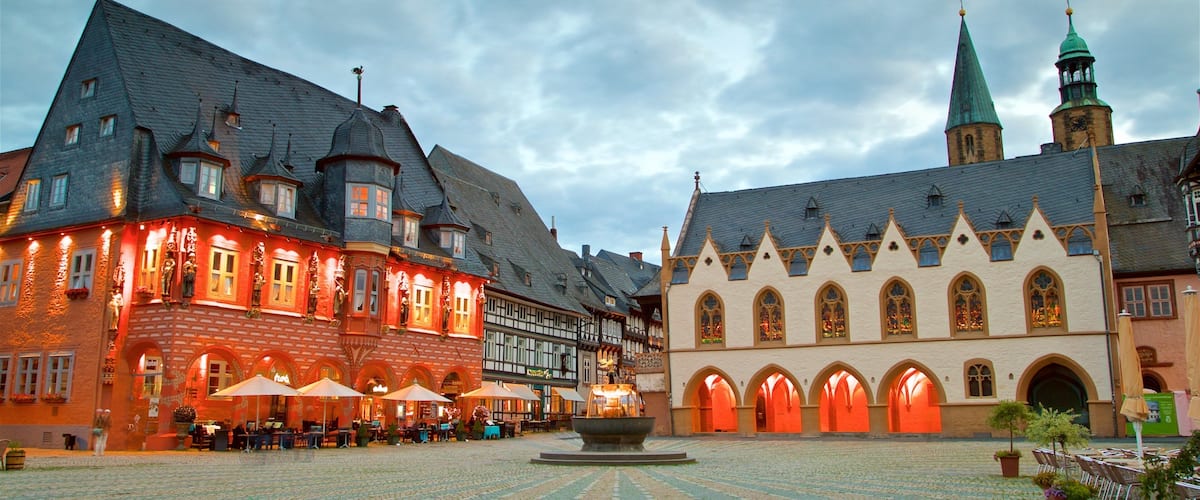Goslar