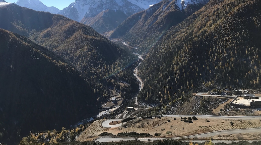 Very Nice Trip @China #Yading