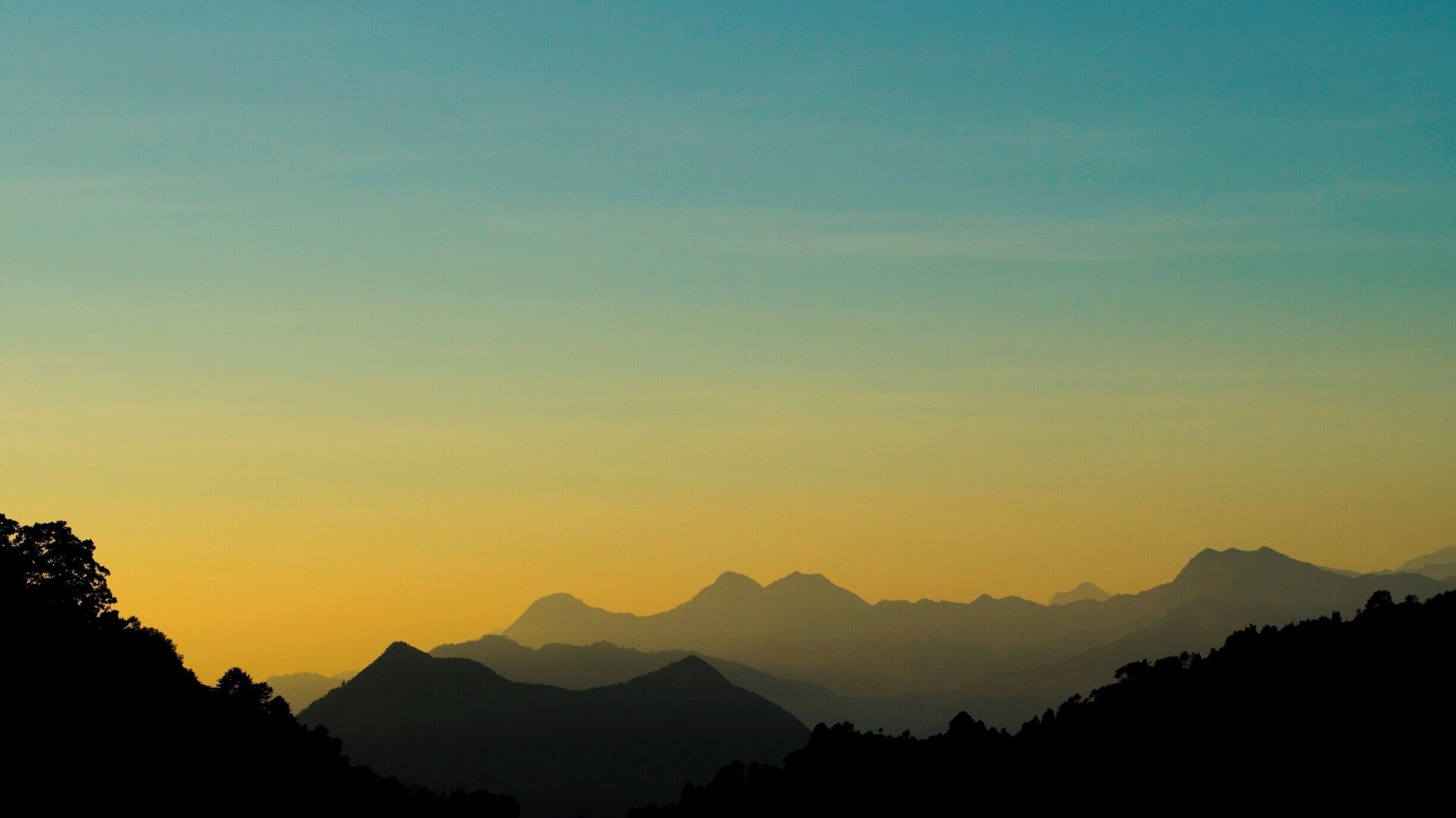 La Perla is a beautiful little town located  a few miles north from Orizaba.