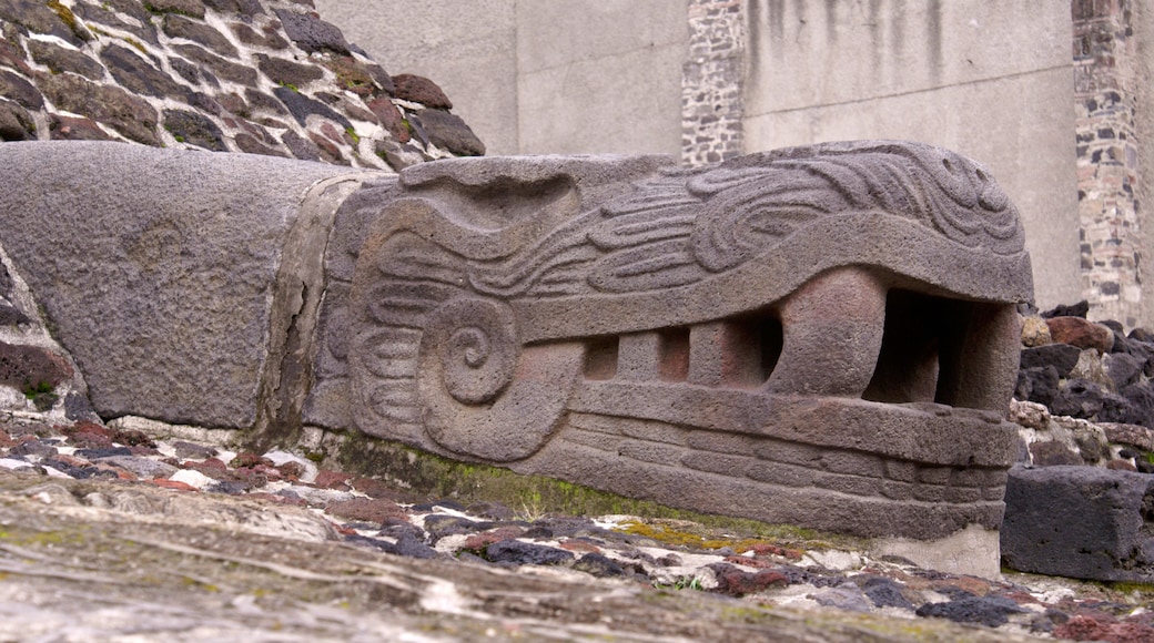 Tenochtitlán