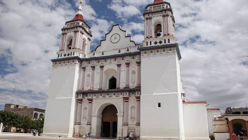 MiahuatlĂĄn de Porfirio DĂaz