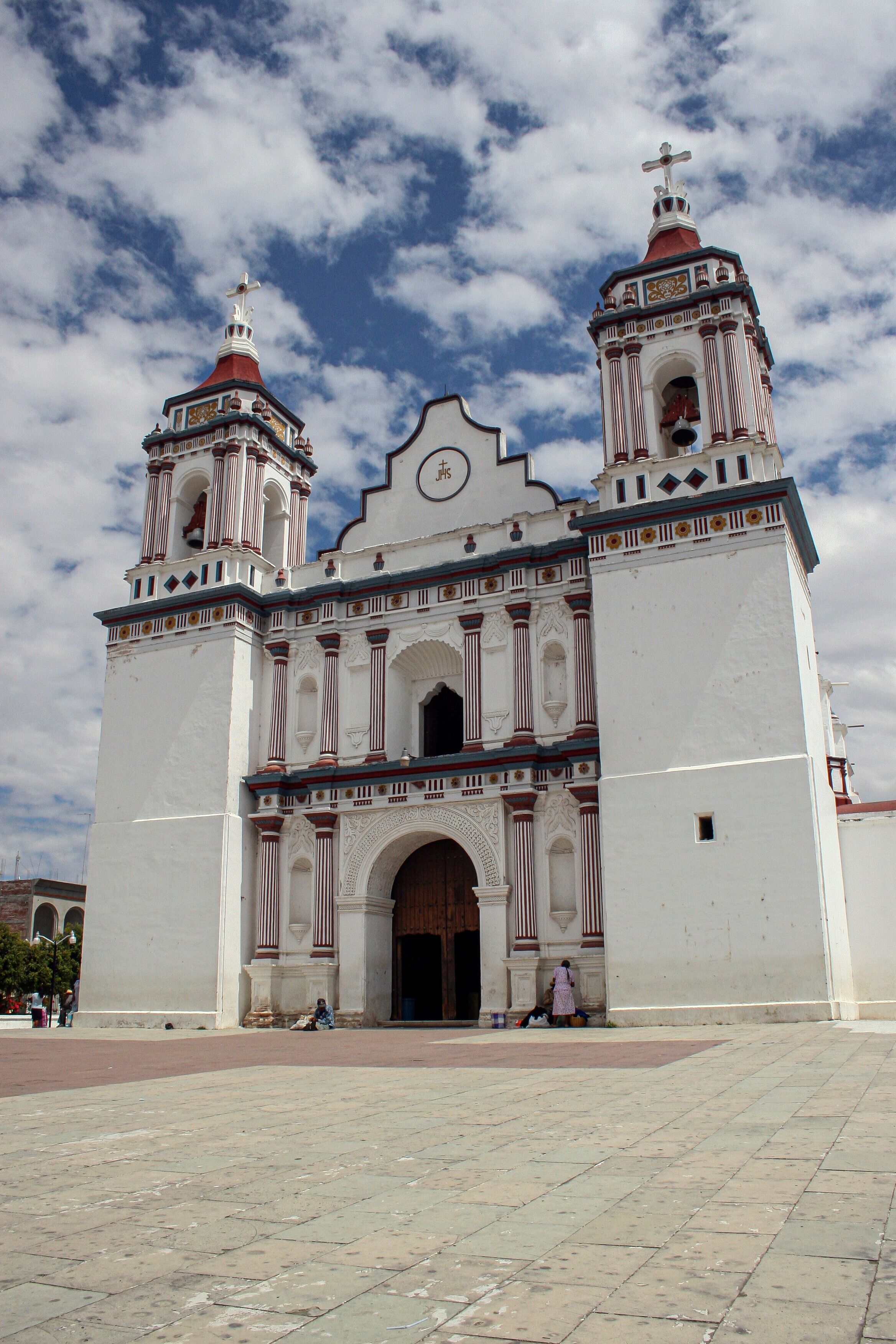 Miahuatlán de Porfirio Díaz
