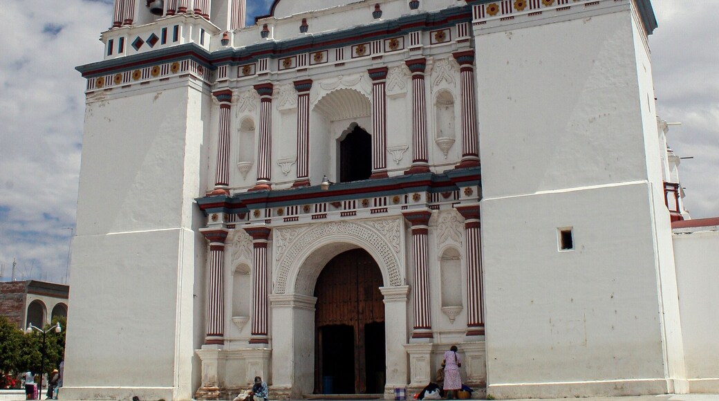 Miahuatlán de Porfirio Díaz