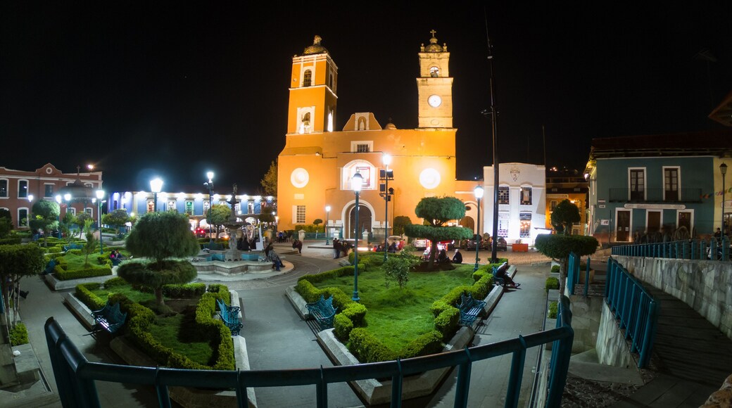 Cuautepec de Hinojosa