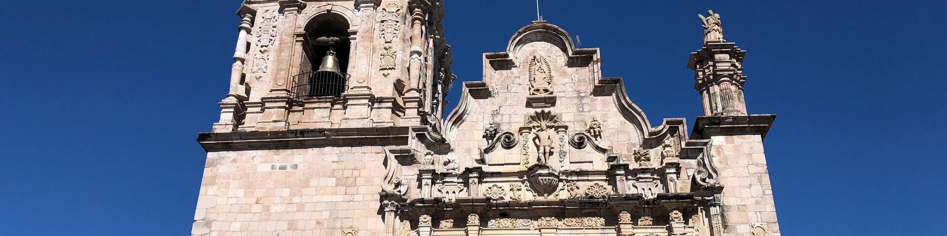 Concordia La Rosita Church