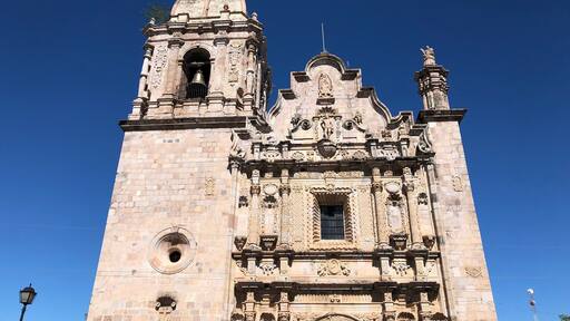 Concordia La Rosita Church
