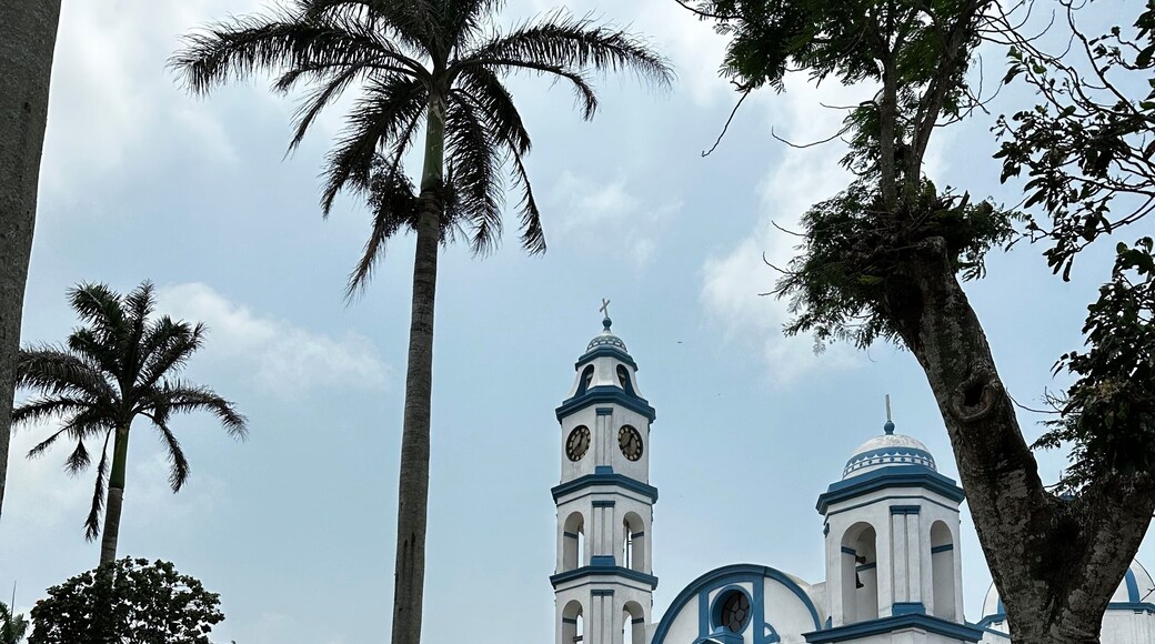tlacotalpan veracruz mexico