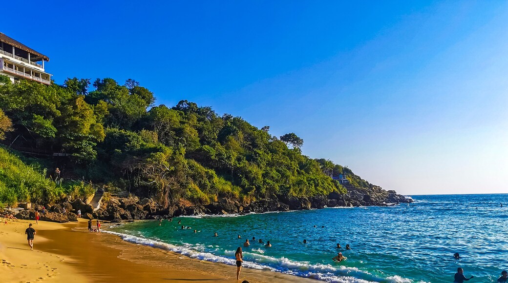 Santa María Colotepec