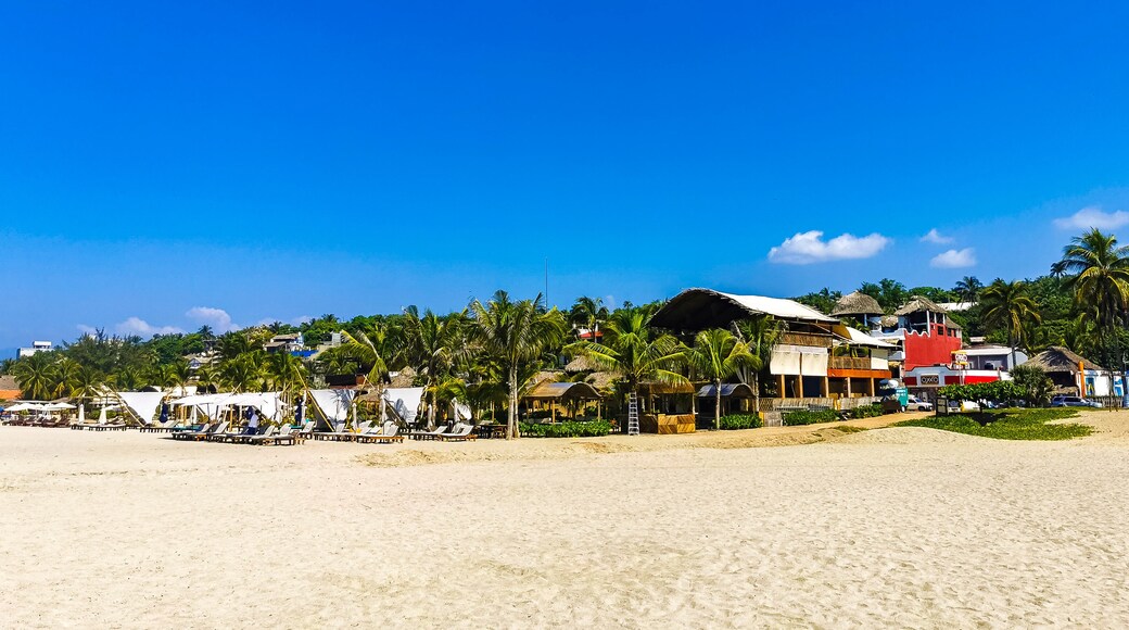 Santa María Colotepec