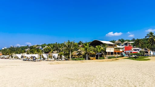 Santa María Colotepec