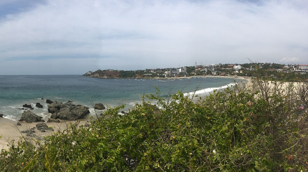 Puerto Escondido, Oaxaca