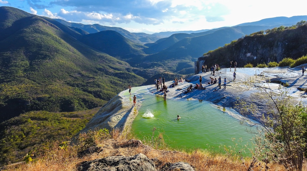 Zimatlán de Álvarez