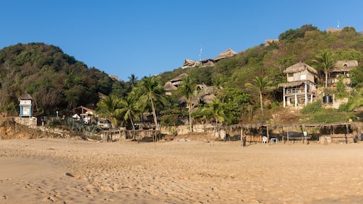 Santa María Tonameca