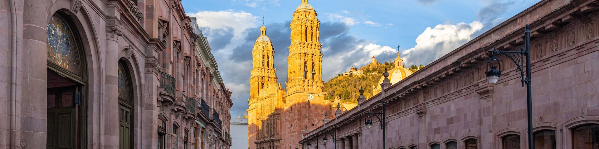Zacatecas