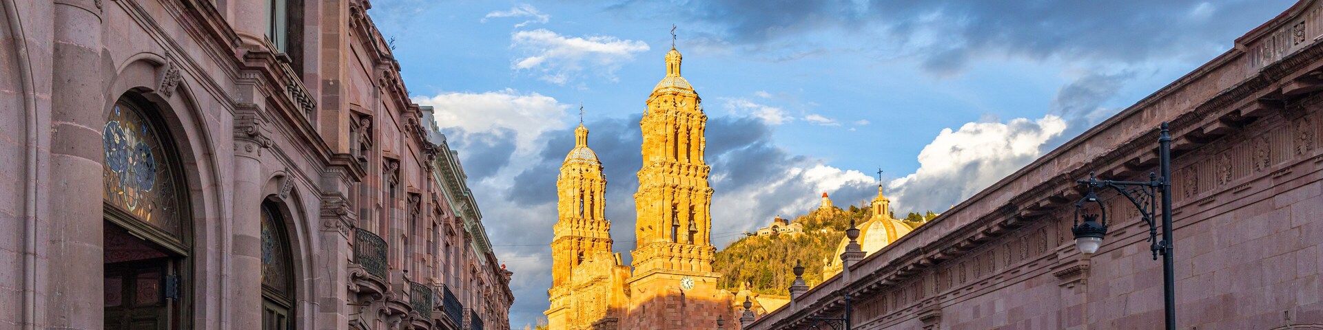 Zacatecas