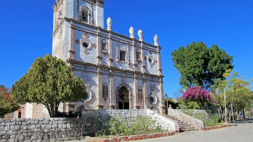 San Diego de la Unión