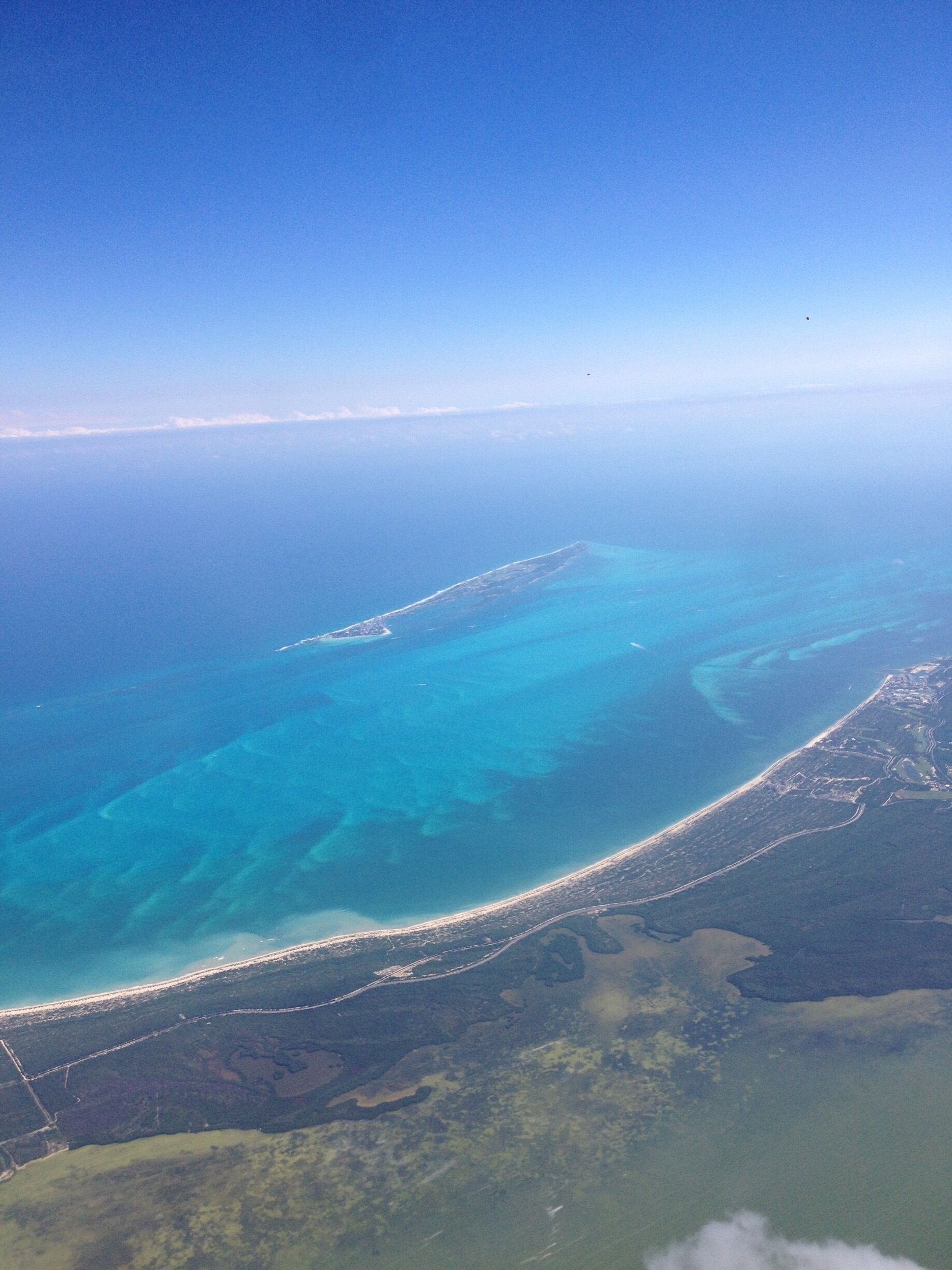 Incredible Mexico. #BVSblue
