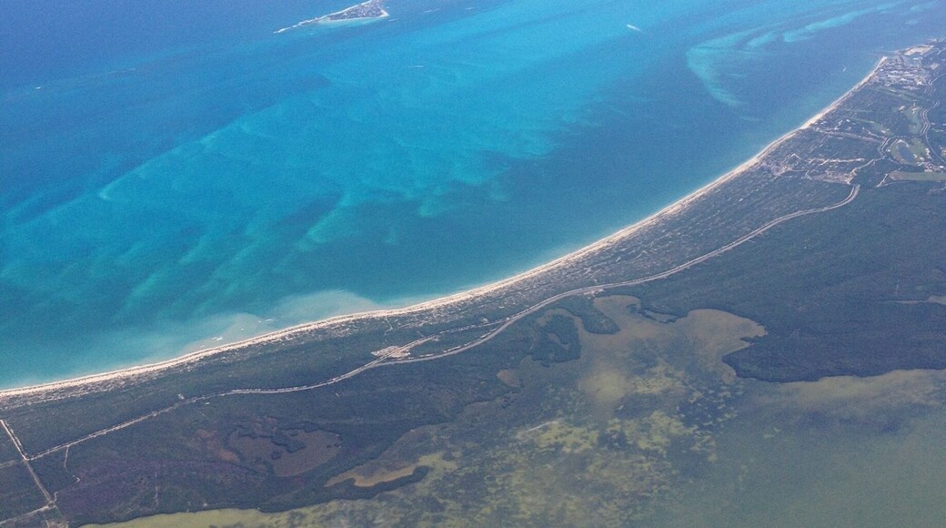 Incredible Mexico. #BVSblue