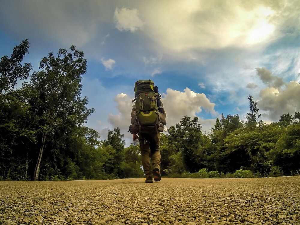 My career is not my life!

For months, I've had the urge of writing about this idea, motivated by dozens of talks I've had with different people, I write about work, the future and how to change things in search of a dream, whatever it is.

Although it is a long read, it might be worth it and it could very well be the sign someone's looking for: http://bit.ly/1IS2udK