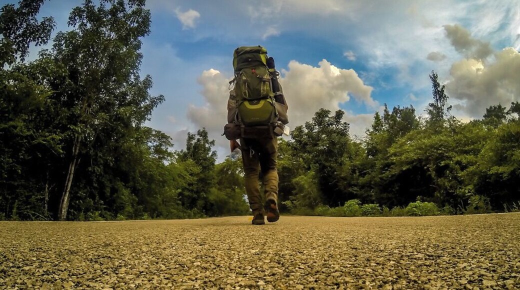 My career is not my life!
For months, I've had the urge of writing about this idea, motivated by dozens of talks I've had with different people, I write about work, the future and how to change things in search of a dream, whatever it is.
Although it is a long read, it might be worth it and it could very well be the sign someone's looking for: http://bit.ly/1IS2udK