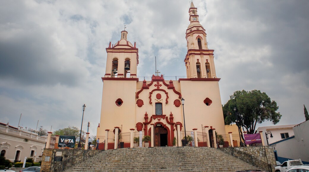 San Ciro de Acosta