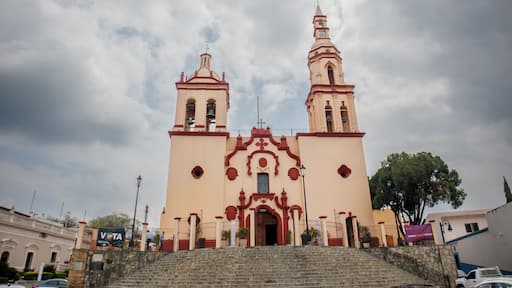 San Ciro de Acosta
