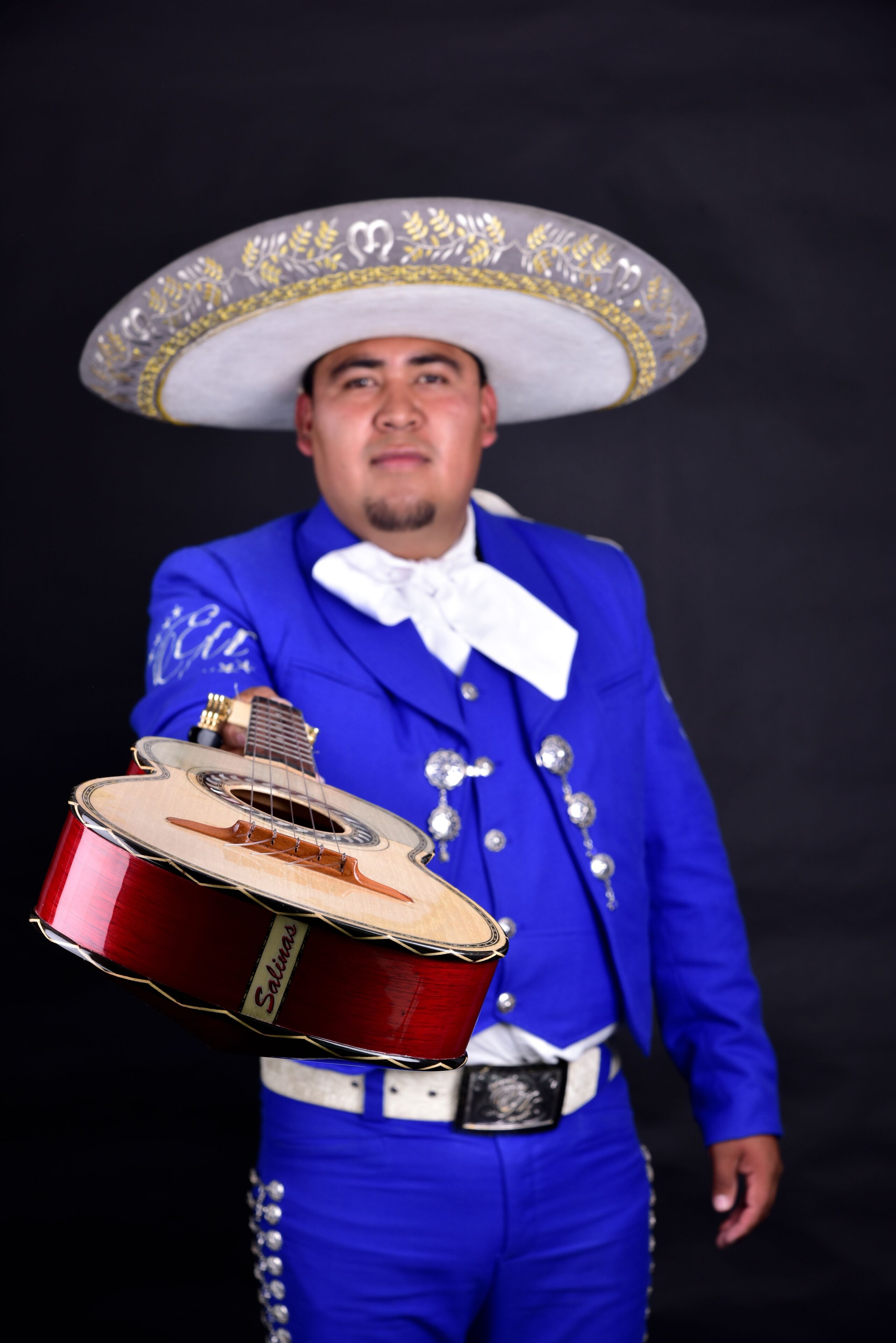 independe from mexico