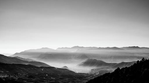 Las cumbres de Maltrata.
The road from Orizaba, Ver to Puebla, Pue has some of the most beautiful landscapes in Mexico.