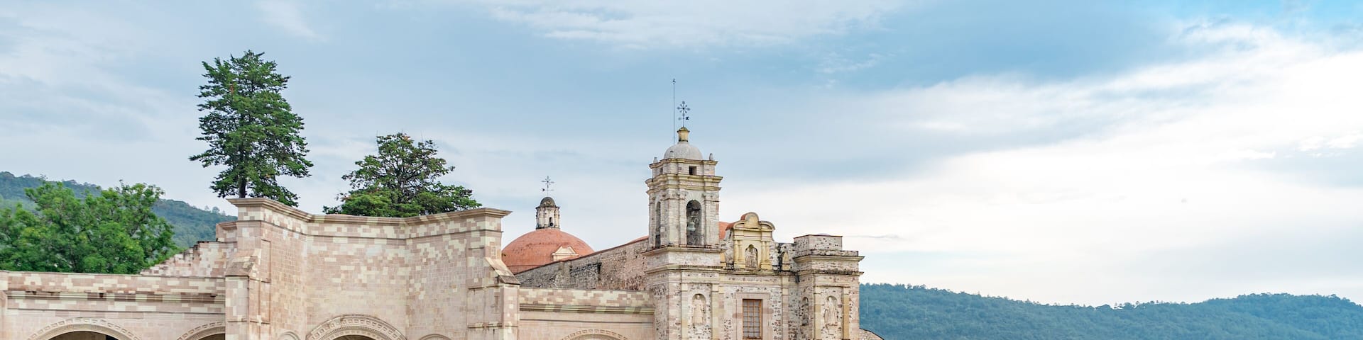 San Pedro y San Pablo Teposcolula