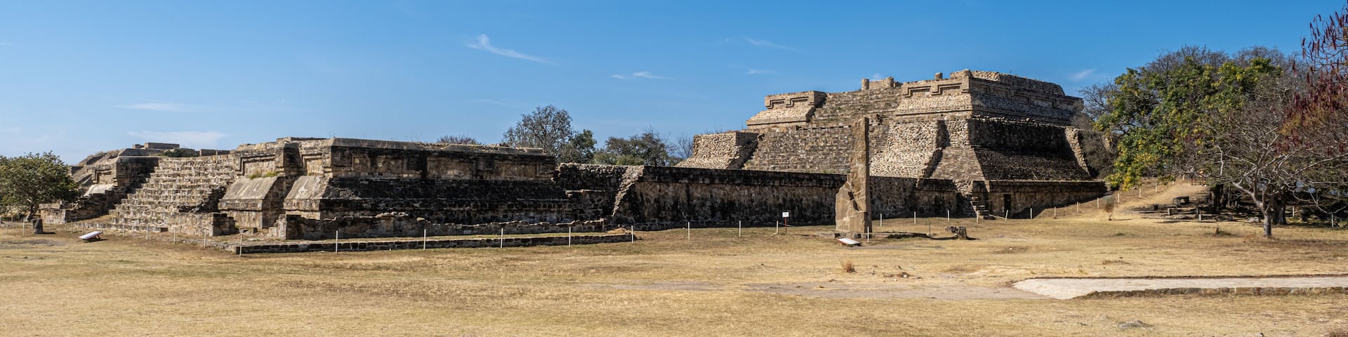 Monte Albán