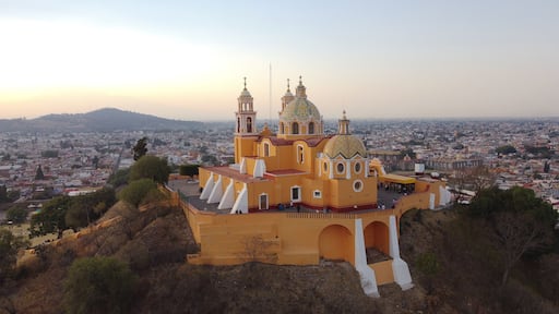 San Salvador el Seco