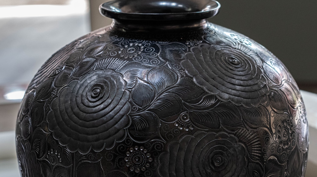 San Bartolo Coyotepec