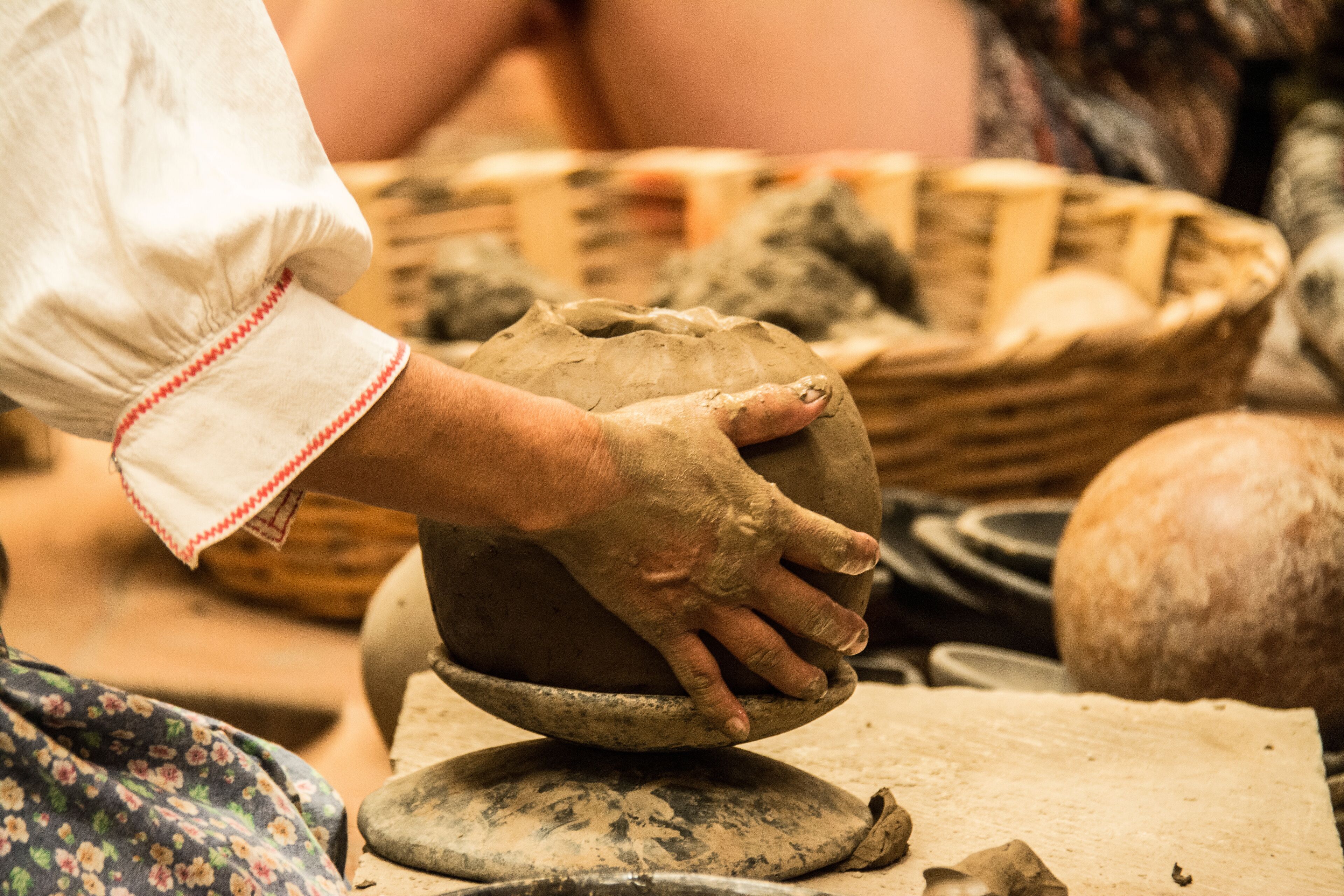 San Bartolo Coyotepec