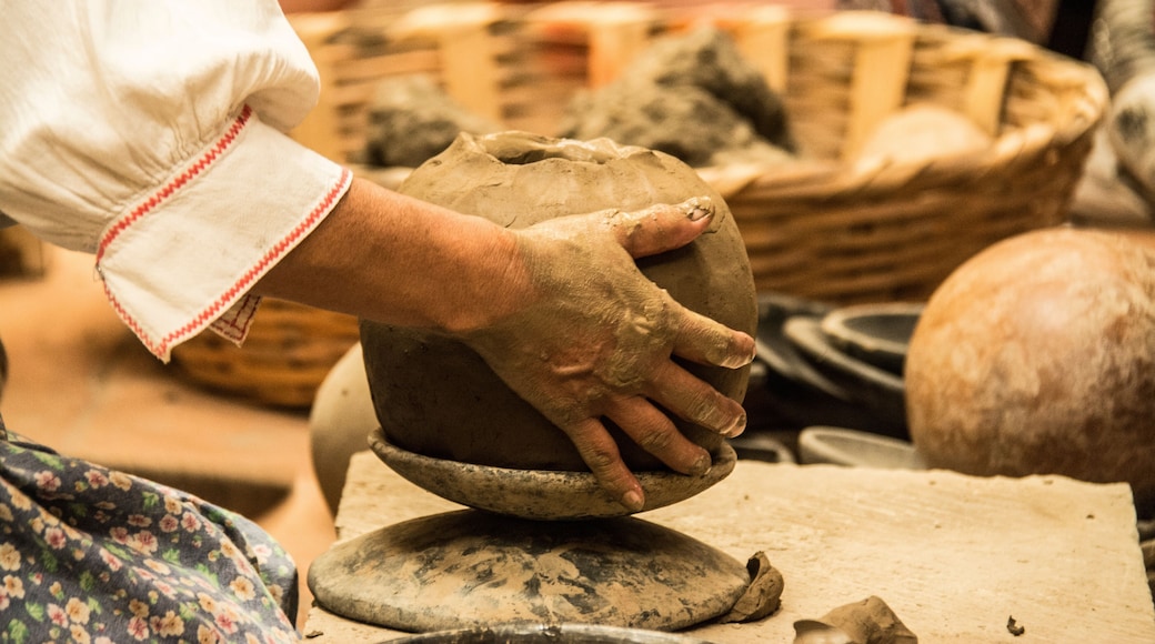 San Bartolo Coyotepec