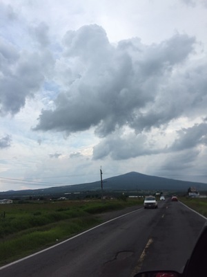 ☁️