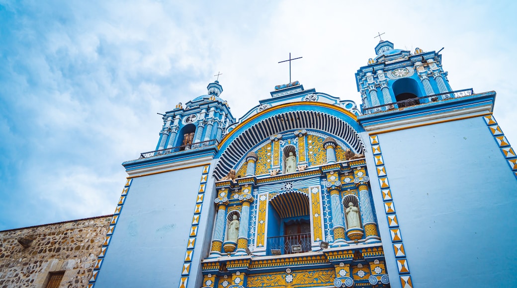 Ocotlán de Morelos