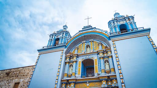 Ocotlán de Morelos
