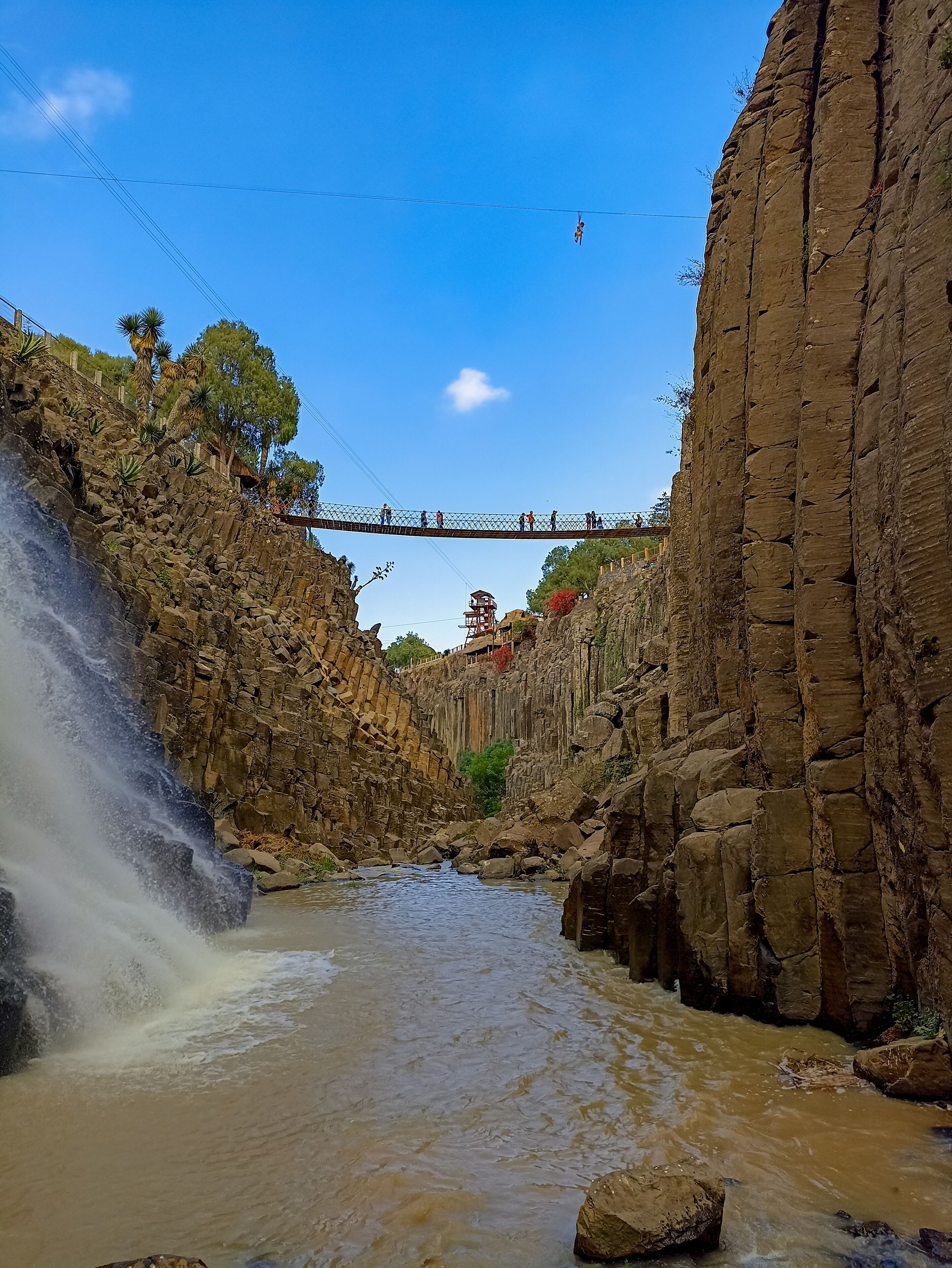 San Agustín Metzquititlán