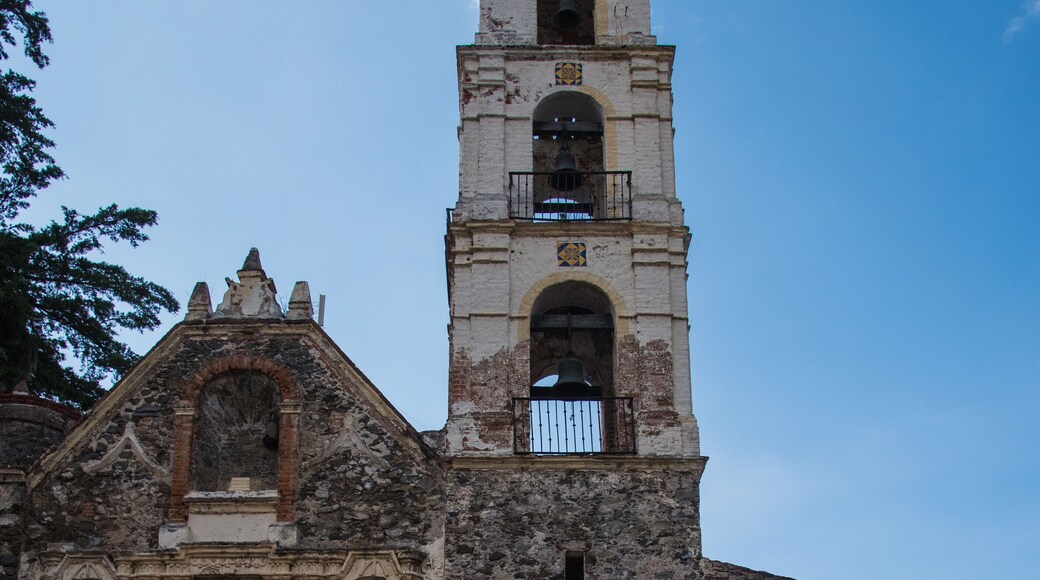 San Agustín Metzquititlán