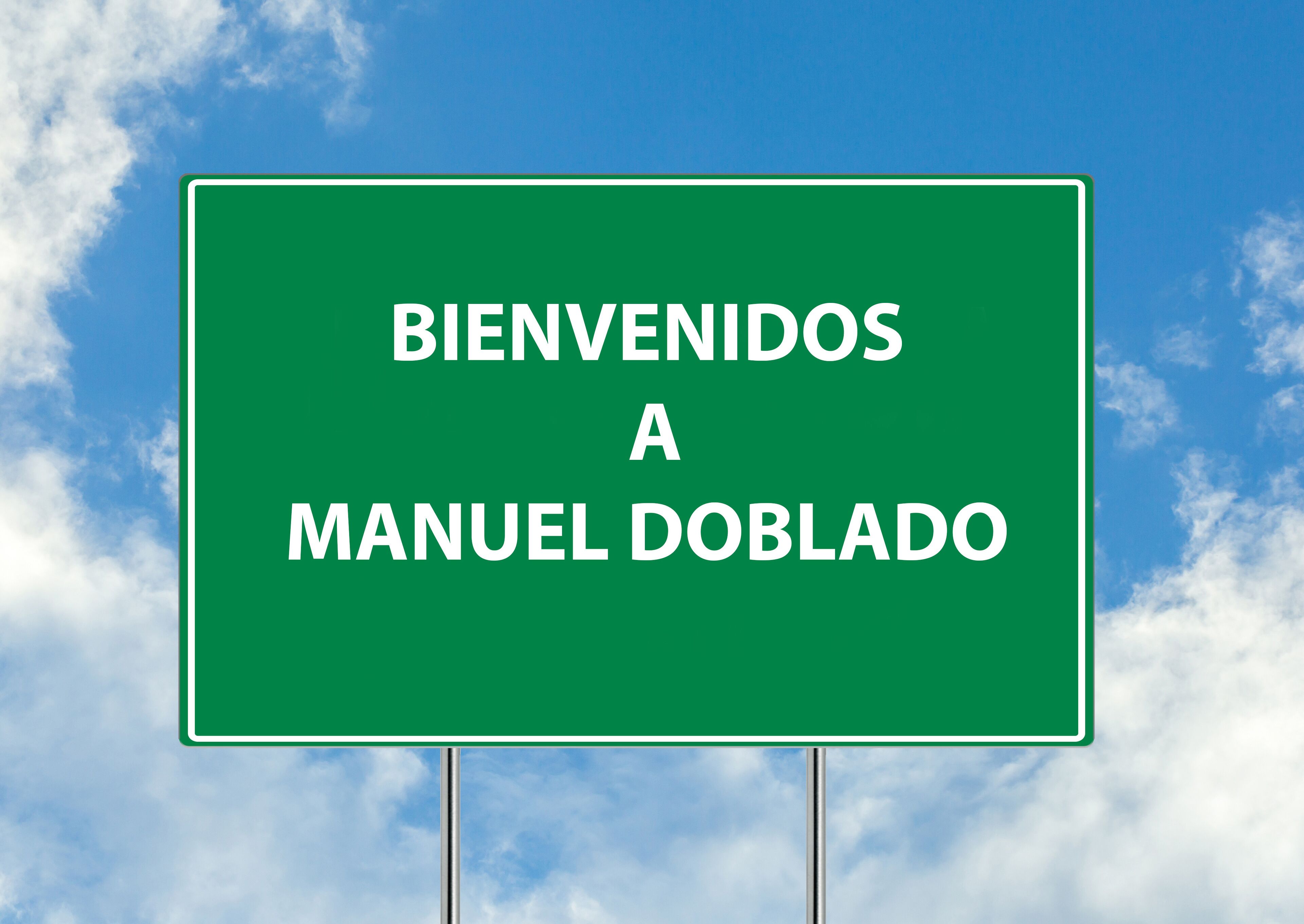 Manuel Doblado