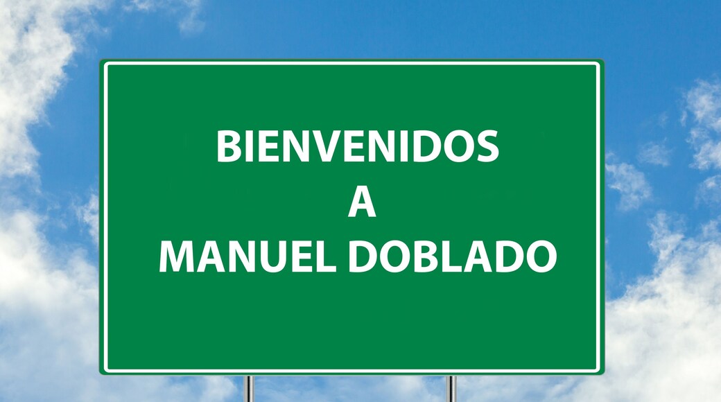 Manuel Doblado