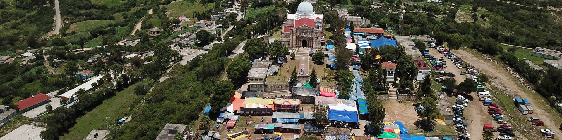 ixpantepec nieves oaxaca