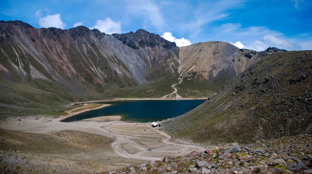 Chalchicomula de Sesma