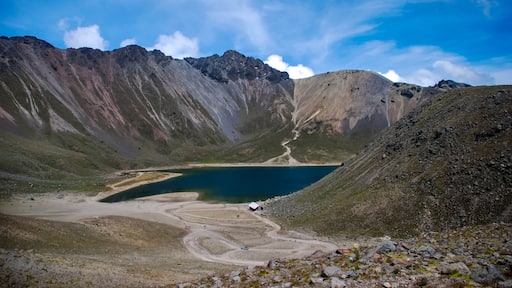 Chalchicomula de Sesma