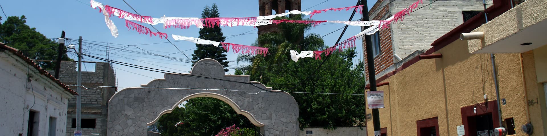 Teuchitlán, Jalisco, México