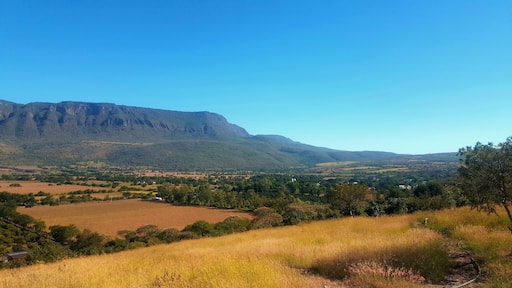 One of those Mexican small towns where you can experience the good old days. Not for long though.
