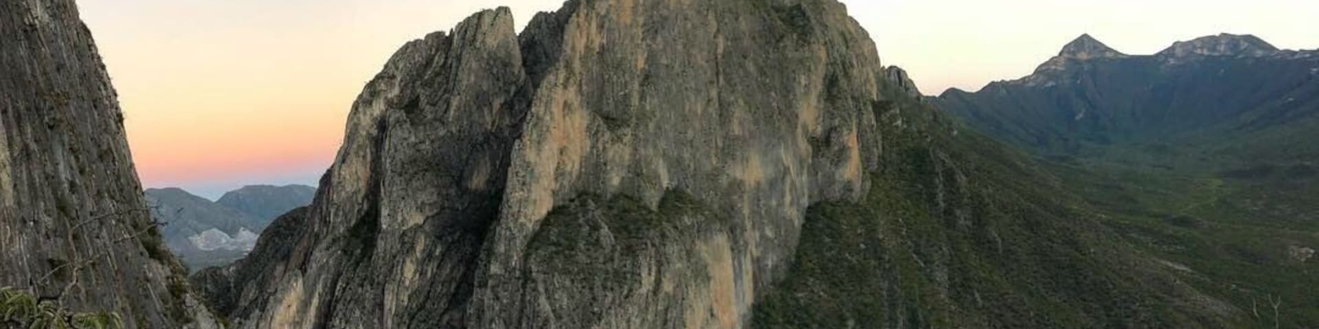 Sunset during the rappel down off Time Wave Zero, 2300 ft of bolted climbing. This photo is from about 800 ft up. 🤘
I’m excited to enter my photo into this contest. I’ve been traveling in my van for about a year now so it was hard to choose which photo to enter. But this is definitely one of the top photos that has also been a highlight climb during my travels so far. #adventure #climbing #climbtime