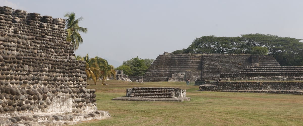 Cempoala, Veracruz