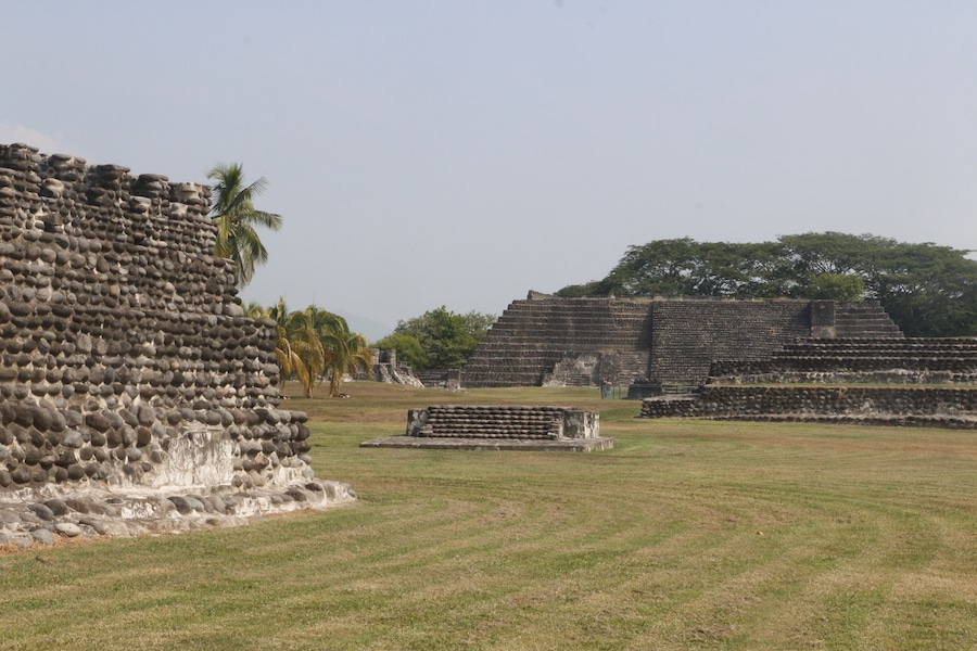 Cempoala, Veracruz
