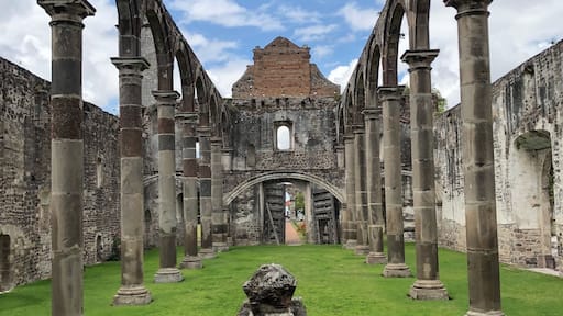 A trip to the past in this former Franciscan convent from S. XVI
#WeLoveOurMarkets
#LifeAtExpedia